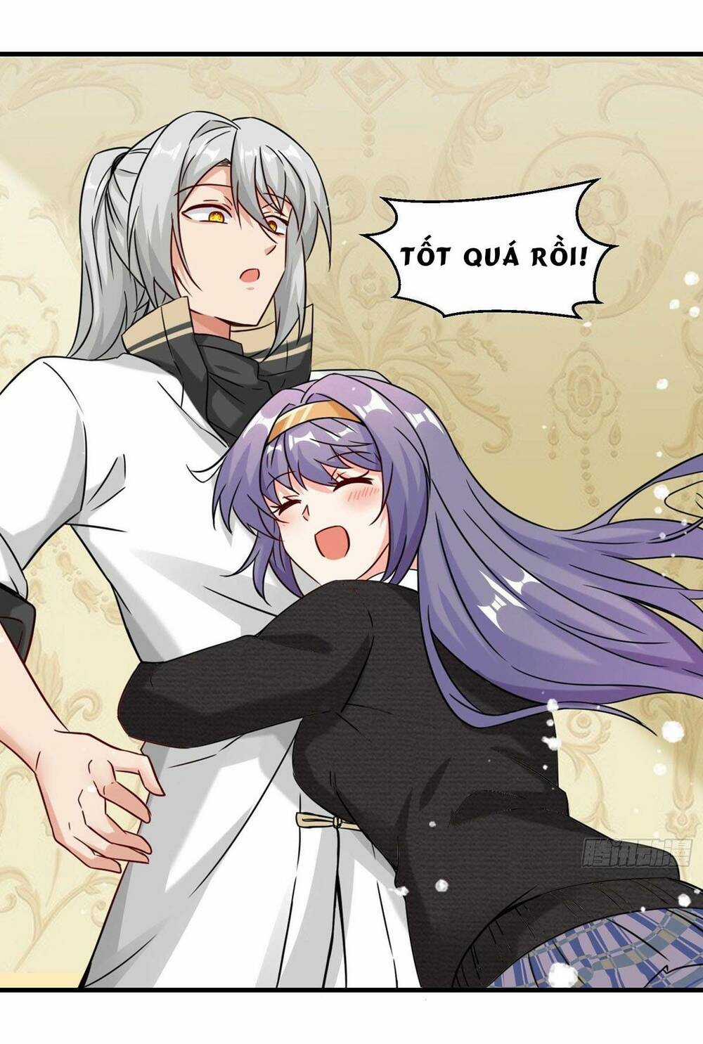 Tổ Sư Xuất Sơn - Chapter 13 - Trang 12