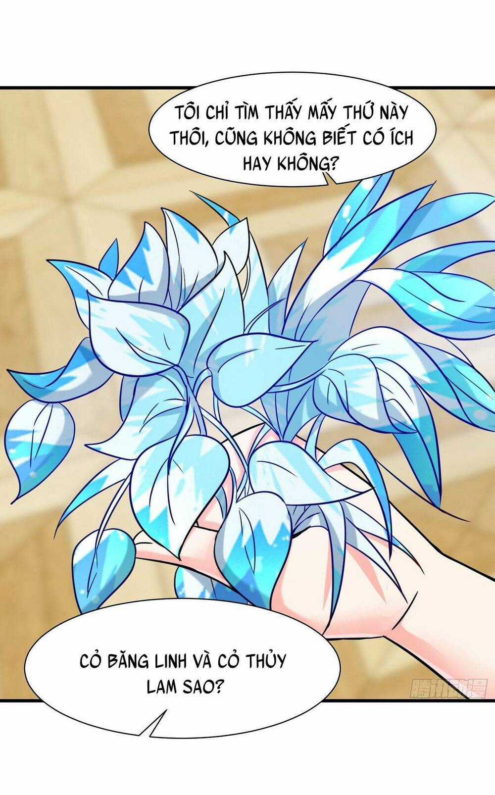 Tổ Sư Xuất Sơn - Chapter 13 - Trang 19