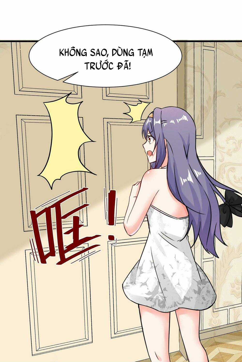 Tổ Sư Xuất Sơn - Chapter 13 - Trang 21