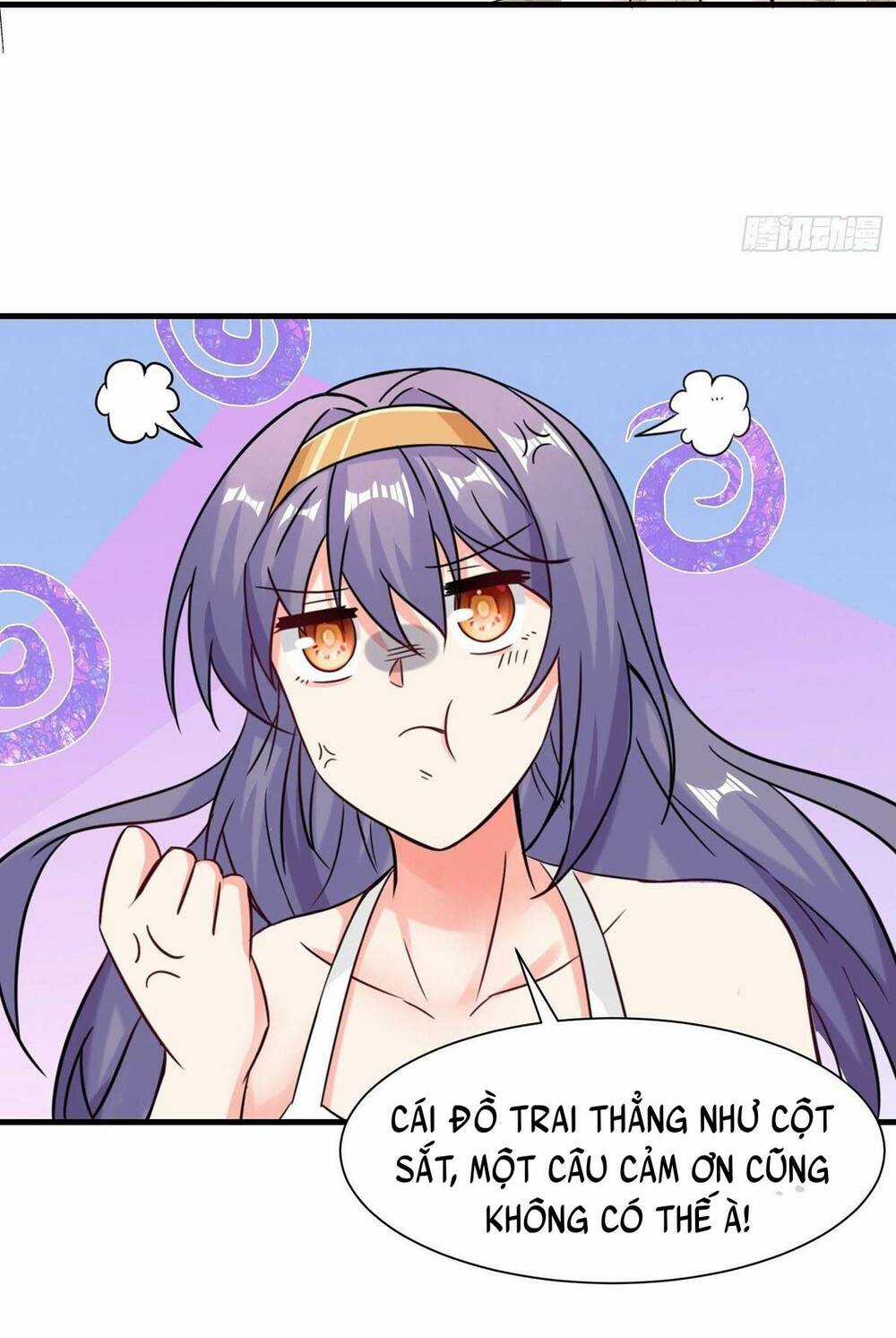 Tổ Sư Xuất Sơn - Chapter 13 - Trang 22