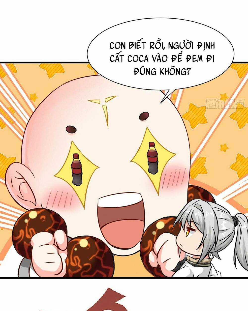 Tổ Sư Xuất Sơn - Chapter 13 - Trang 25