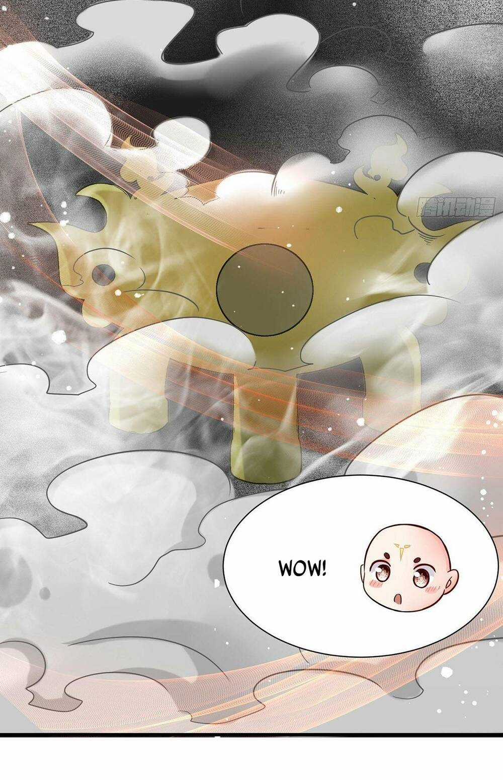 Tổ Sư Xuất Sơn - Chapter 13 - Trang 28