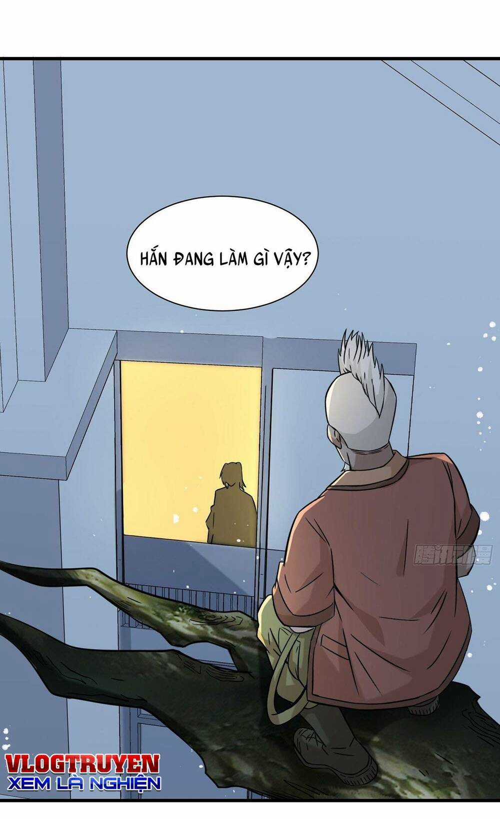 Tổ Sư Xuất Sơn - Chapter 13 - Trang 33