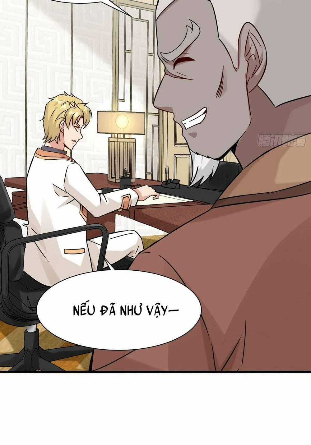 Tổ Sư Xuất Sơn - Chapter 13 - Trang 45