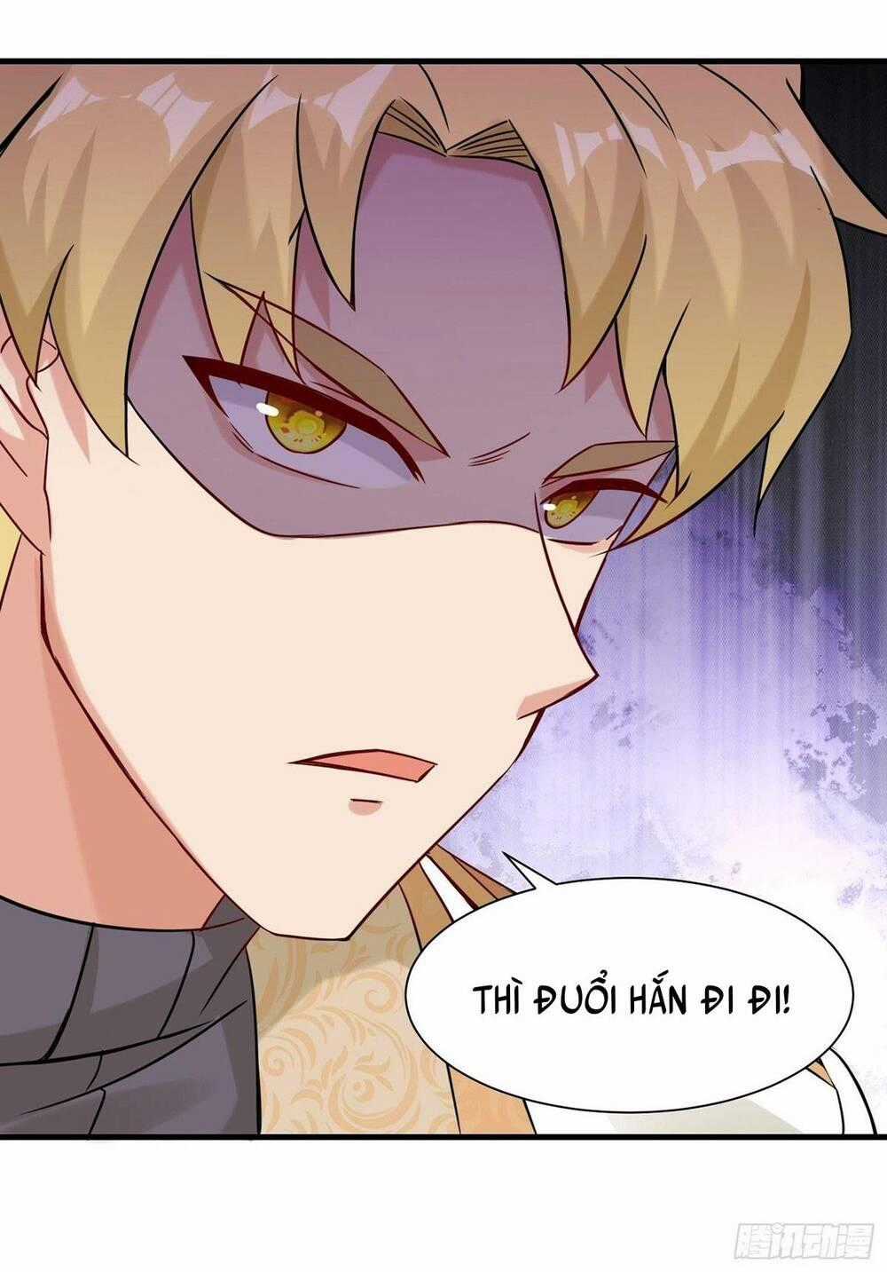 Tổ Sư Xuất Sơn - Chapter 13 - Trang 46