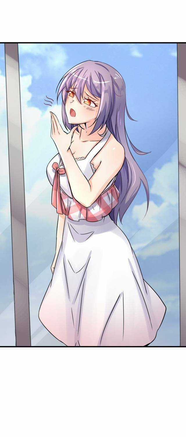 Tổ Sư Xuất Sơn - Chapter 14 - Trang 3