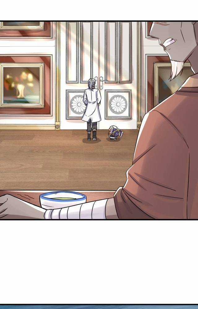 Tổ Sư Xuất Sơn - Chapter 14 - Trang 25