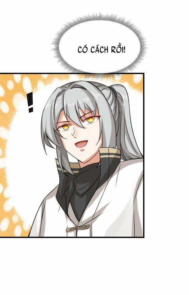 Tổ Sư Xuất Sơn - Chapter 17 - Trang 22