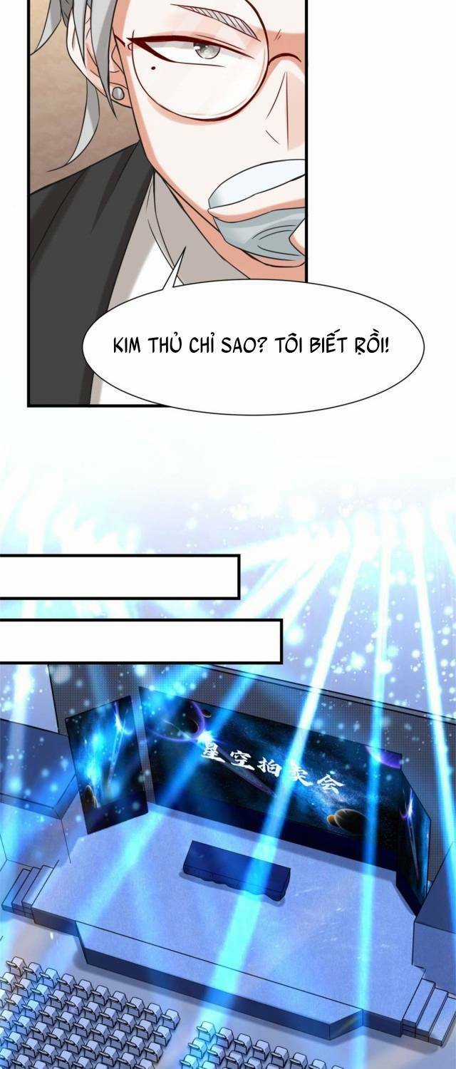 Tổ Sư Xuất Sơn - Chapter 17 - Trang 35