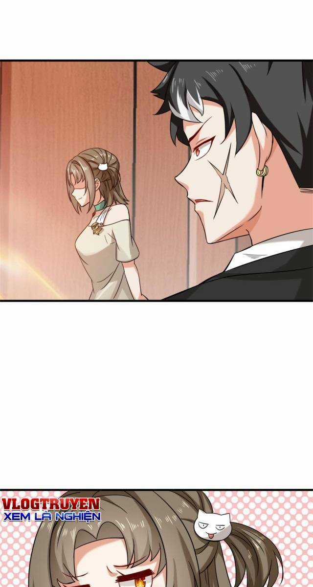 Tổ Sư Xuất Sơn - Chapter 17 - Trang 6