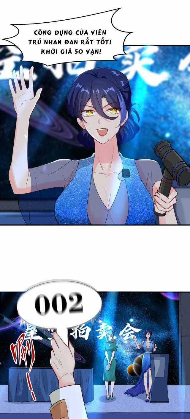 Tổ Sư Xuất Sơn - Chapter 18 - Trang 22