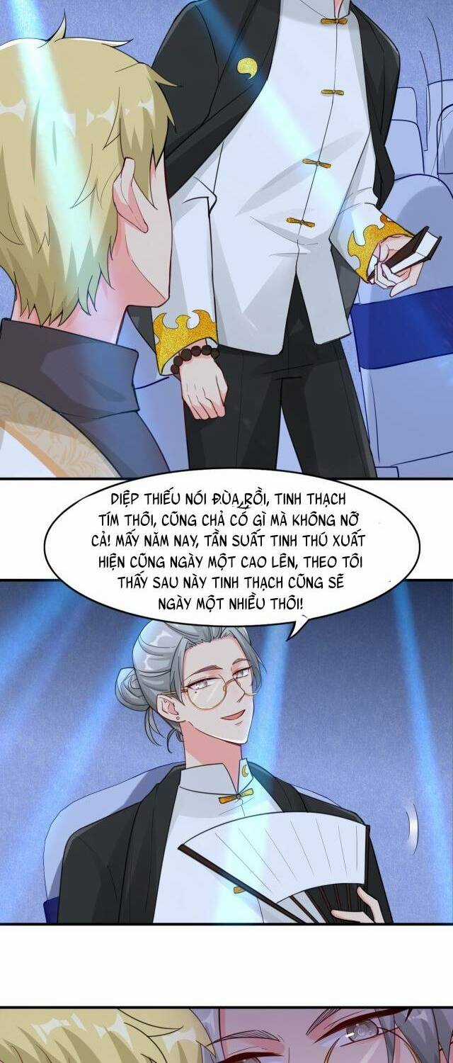 Tổ Sư Xuất Sơn - Chapter 18 - Trang 6