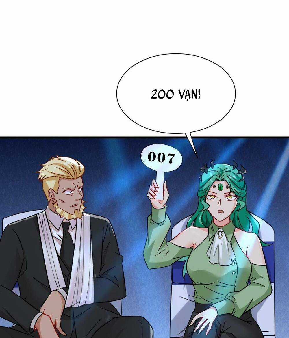 Tổ Sư Xuất Sơn - Chapter 19 - Trang 3