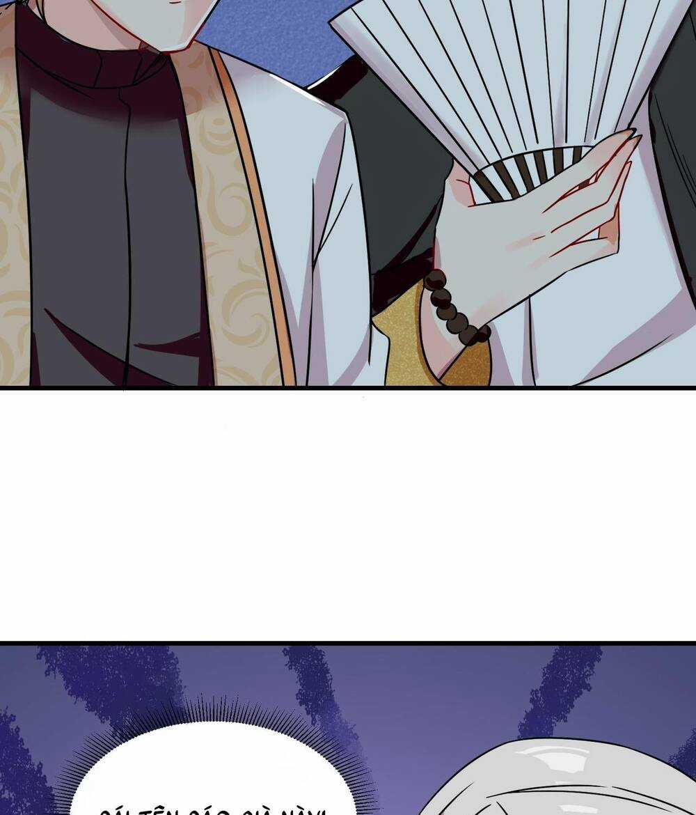 Tổ Sư Xuất Sơn - Chapter 19 - Trang 25