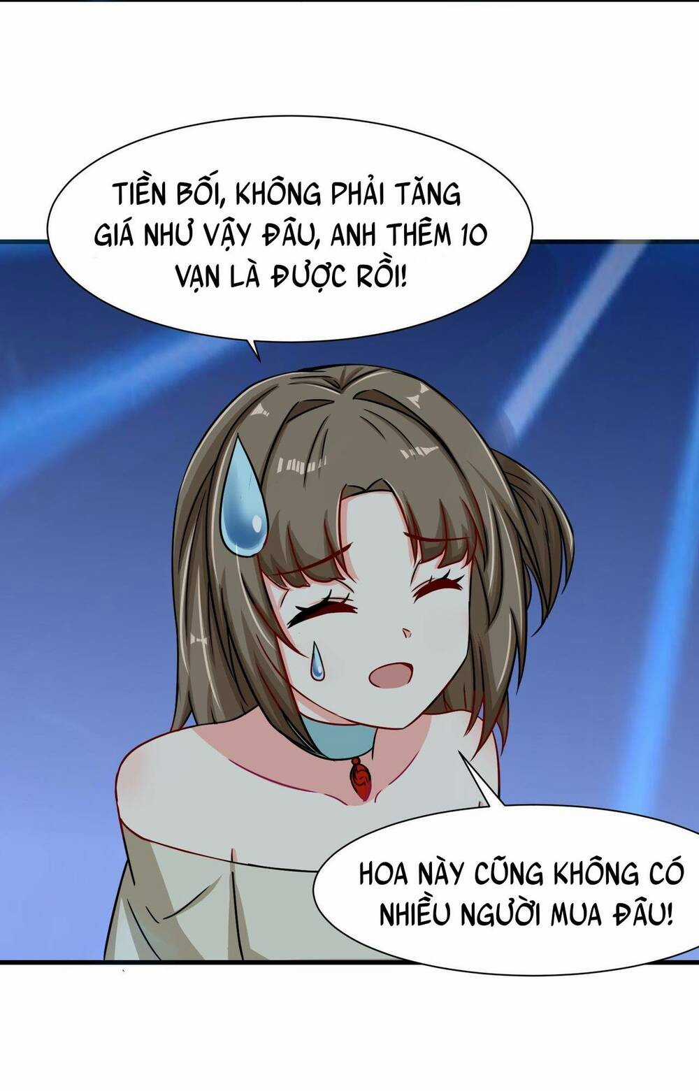 Tổ Sư Xuất Sơn - Chapter 19 - Trang 48