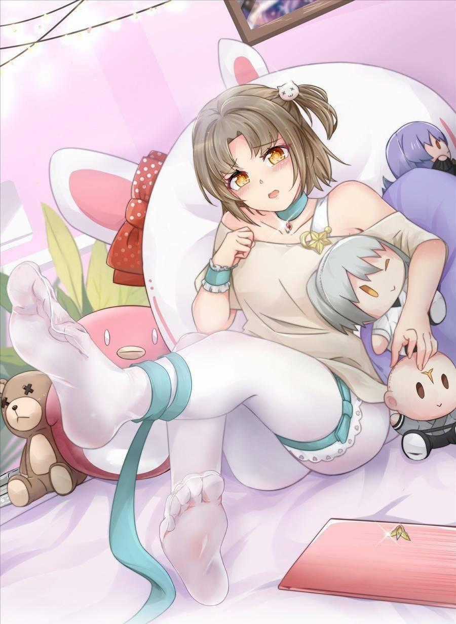 Tổ Sư Xuất Sơn - Chapter 2 - Trang 1