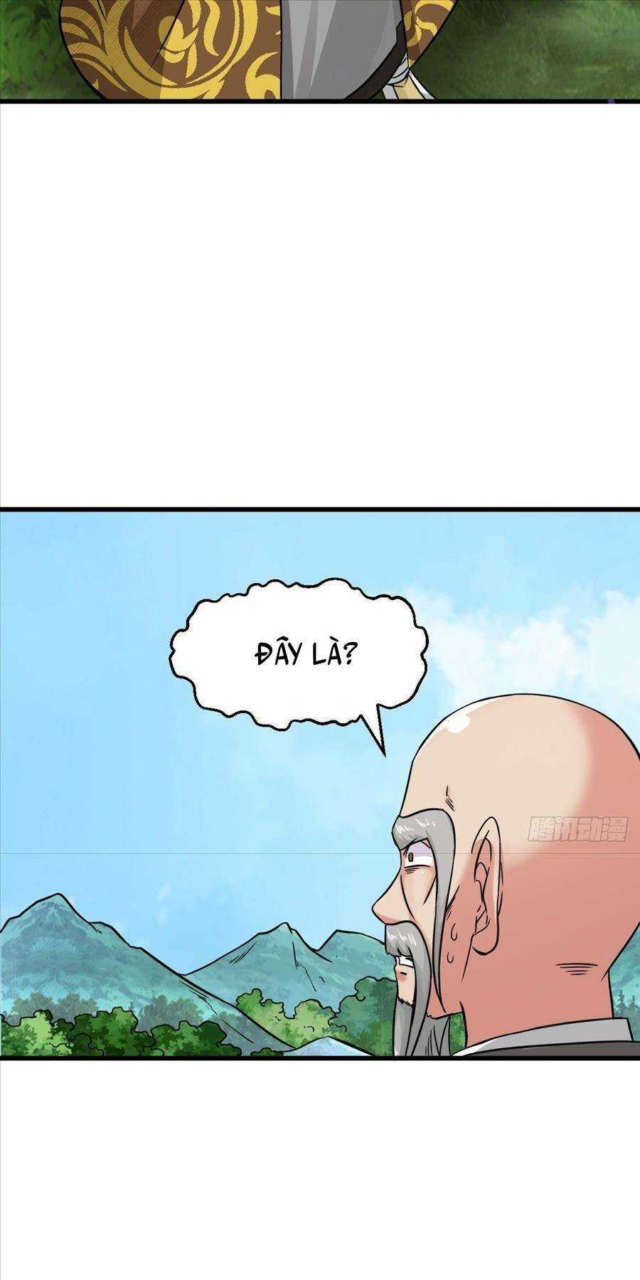 Tổ Sư Xuất Sơn - Chapter 2 - Trang 20