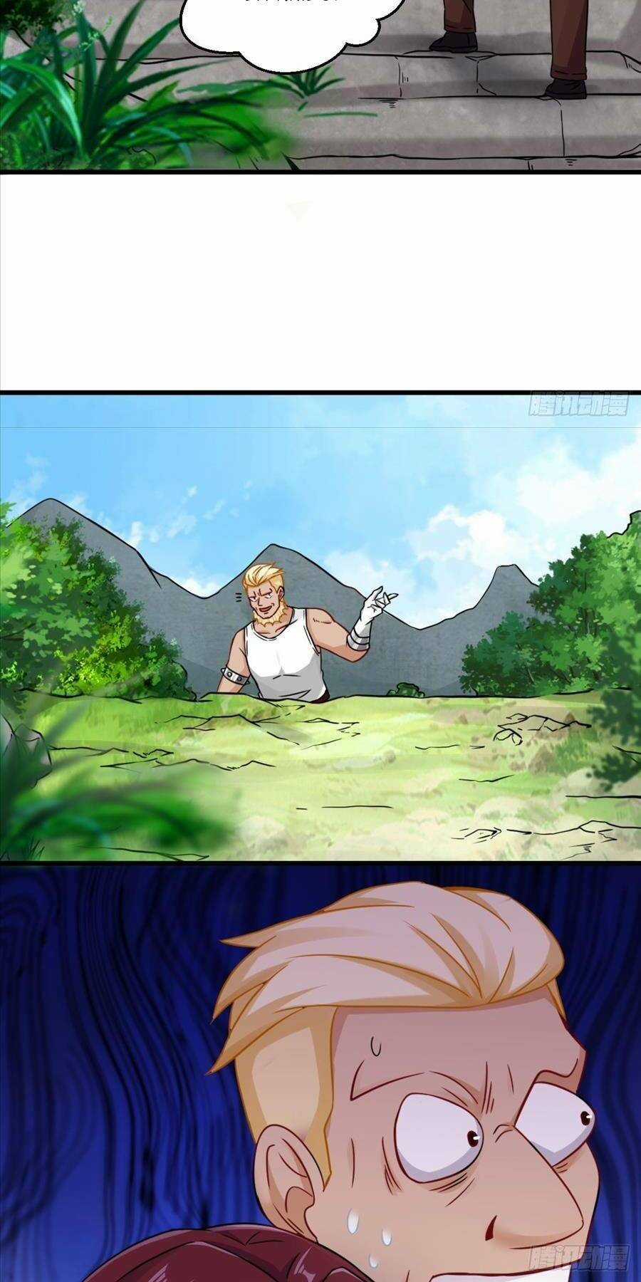 Tổ Sư Xuất Sơn - Chapter 2 - Trang 37