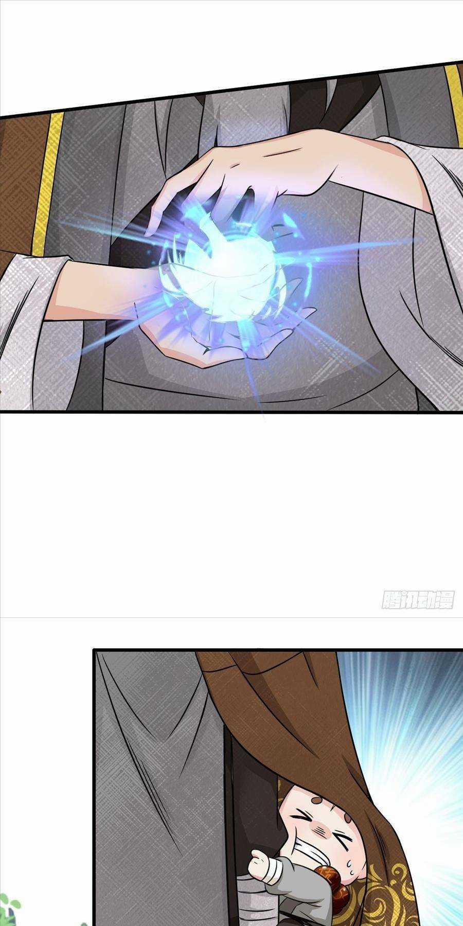 Tổ Sư Xuất Sơn - Chapter 2 - Trang 5