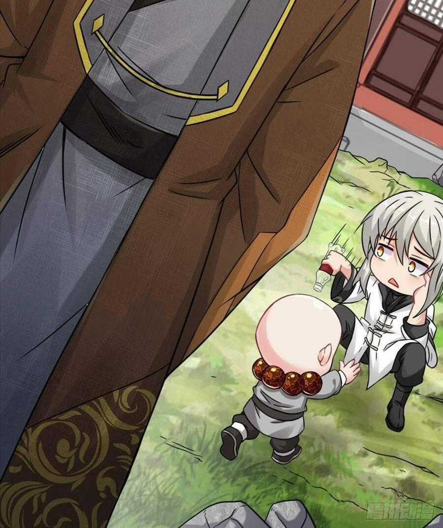 Tổ Sư Xuất Sơn - Chapter 2 - Trang 41