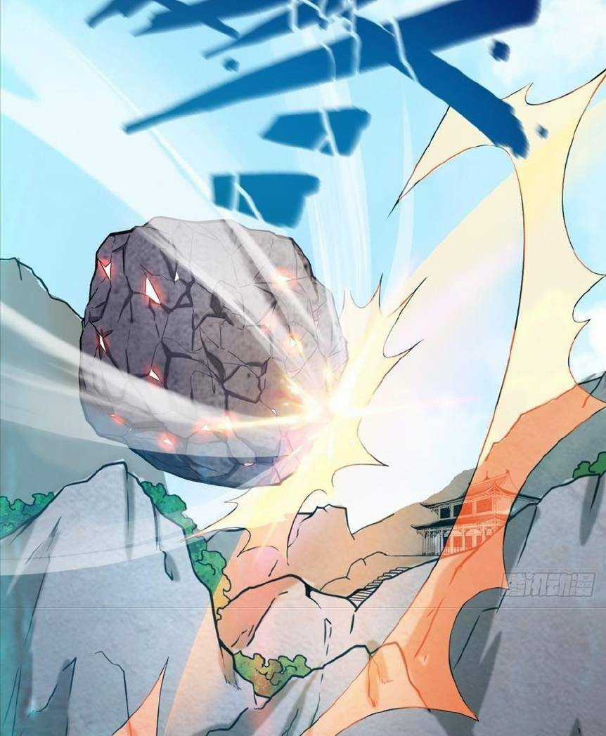 Tổ Sư Xuất Sơn - Chapter 2 - Trang 8