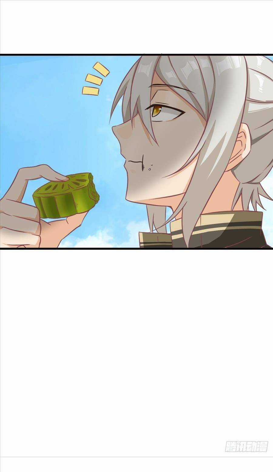 Tổ Sư Xuất Sơn - Chapter 2 - Trang 10