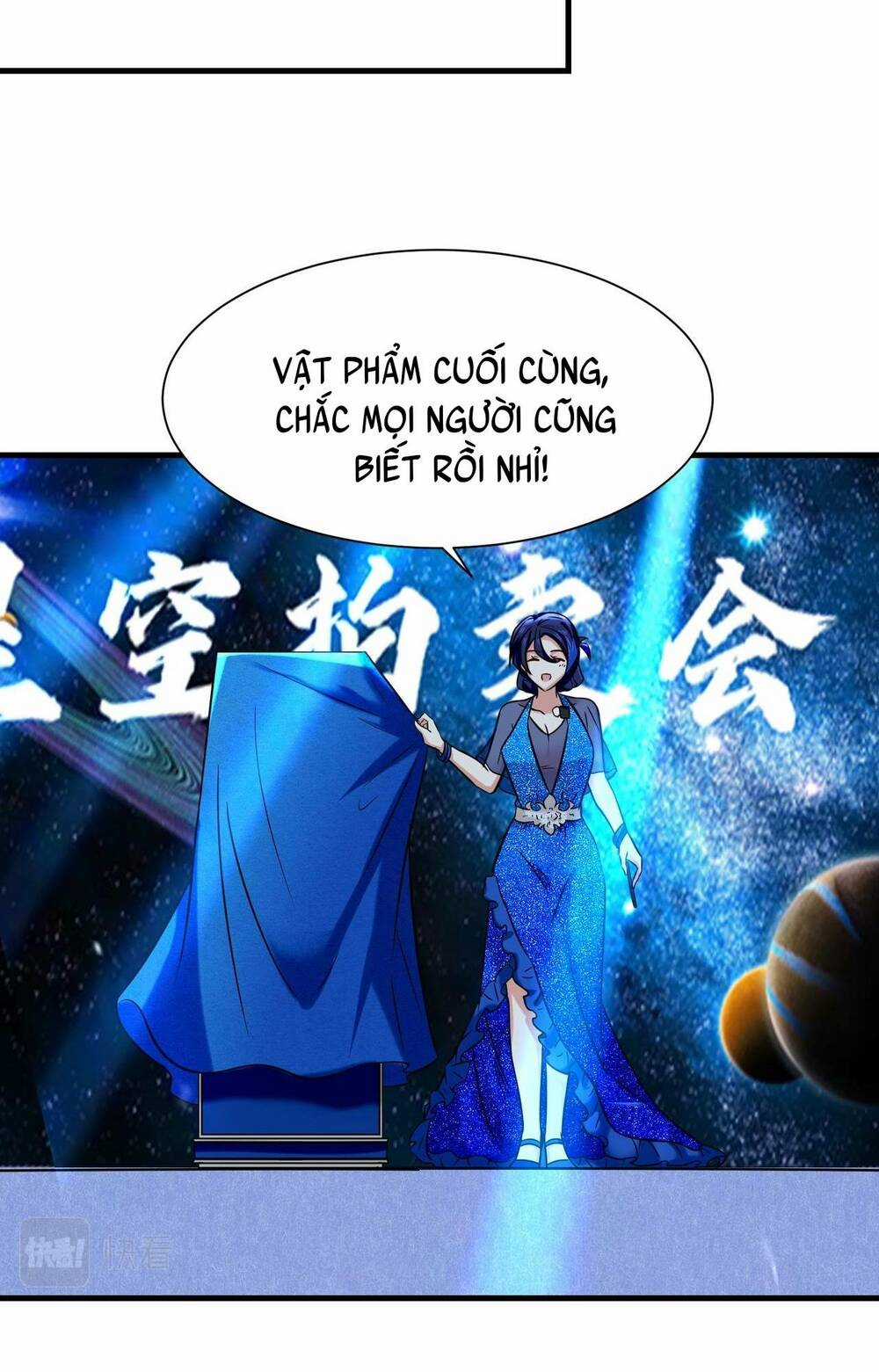 Tổ Sư Xuất Sơn - Chapter 20 - Trang 19