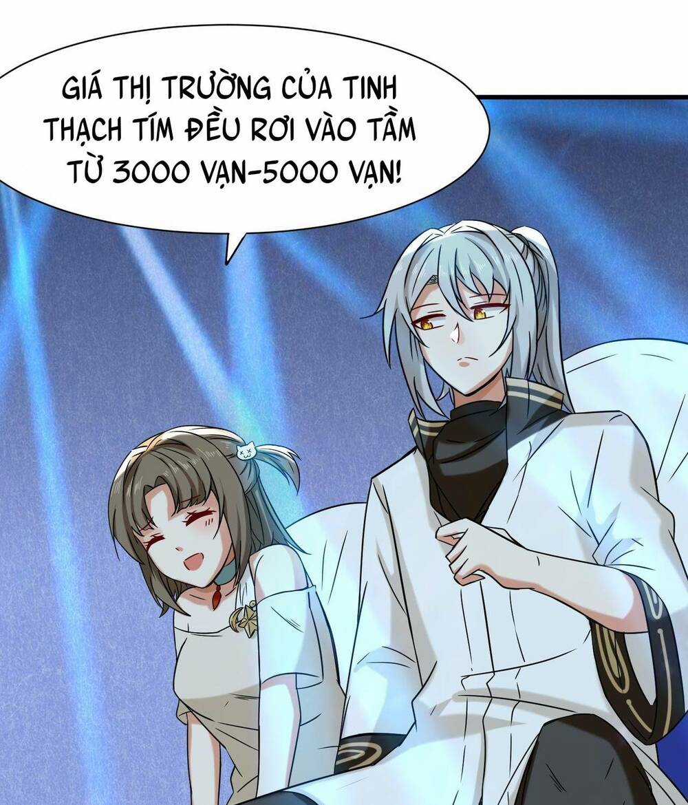 Tổ Sư Xuất Sơn - Chapter 20 - Trang 27