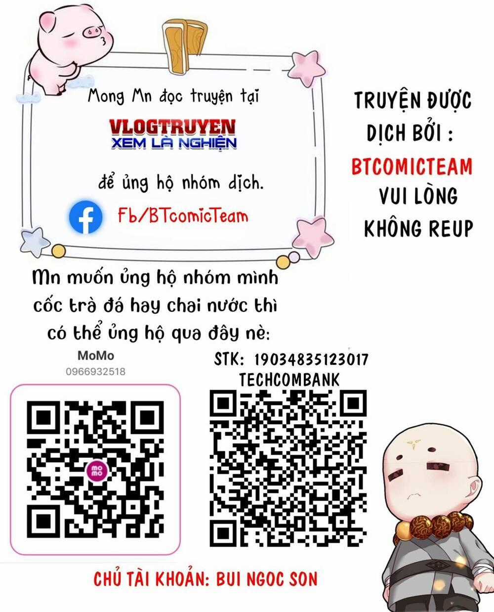 Tổ Sư Xuất Sơn - Chapter 21 - Trang 1