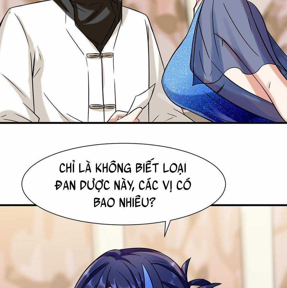 Tổ Sư Xuất Sơn - Chapter 21 - Trang 11