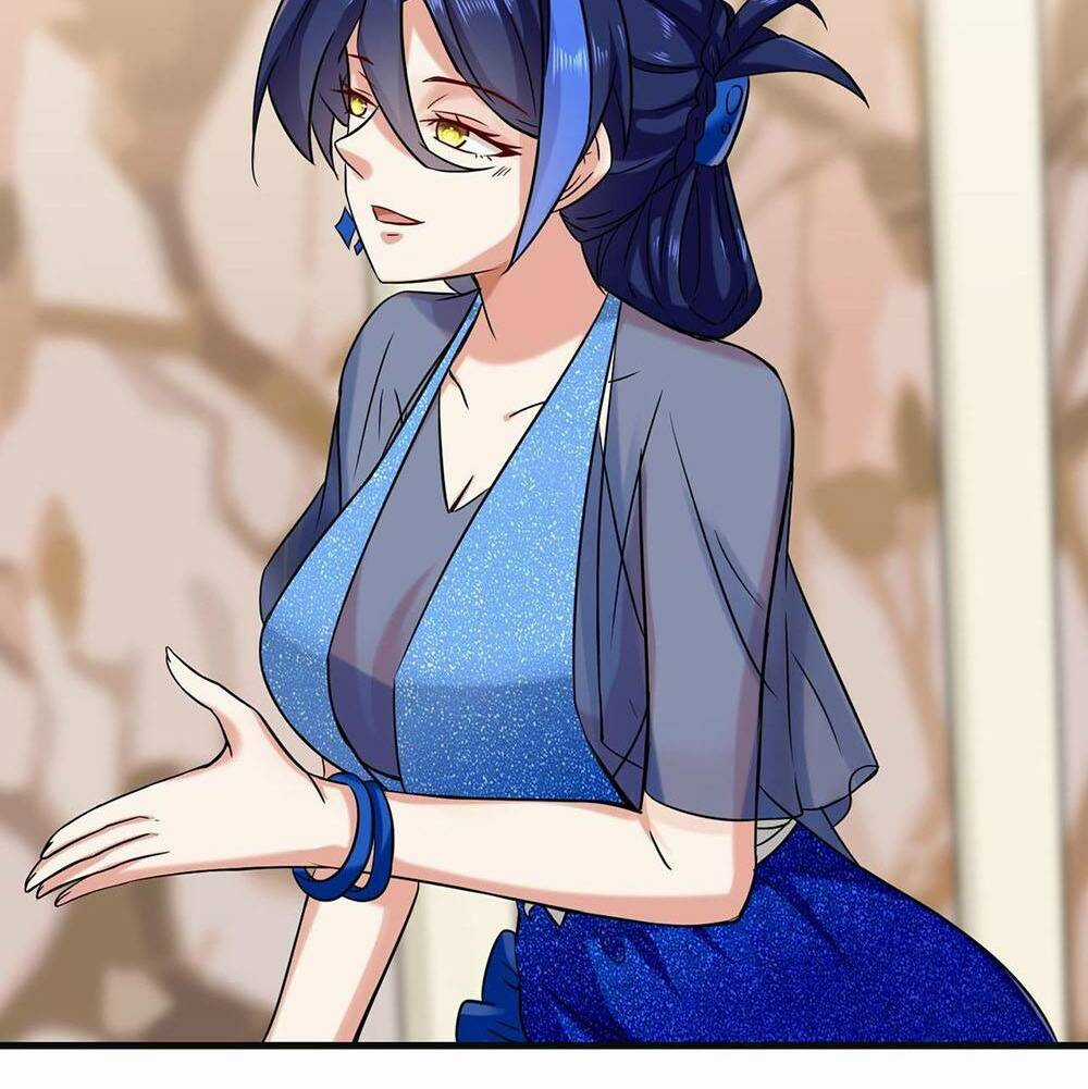 Tổ Sư Xuất Sơn - Chapter 21 - Trang 12