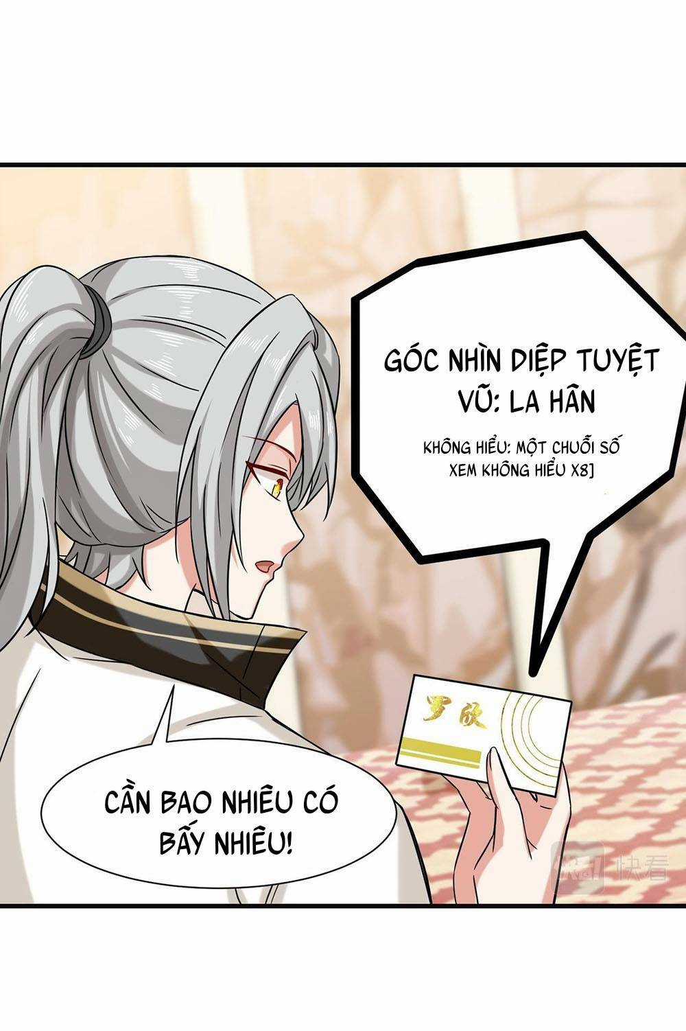 Tổ Sư Xuất Sơn - Chapter 21 - Trang 13