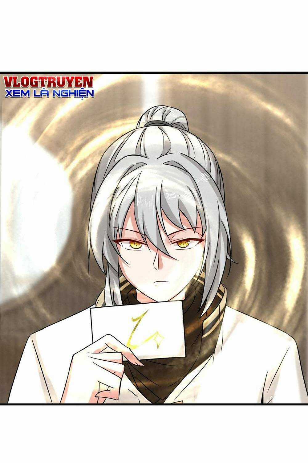 Tổ Sư Xuất Sơn - Chapter 21 - Trang 14