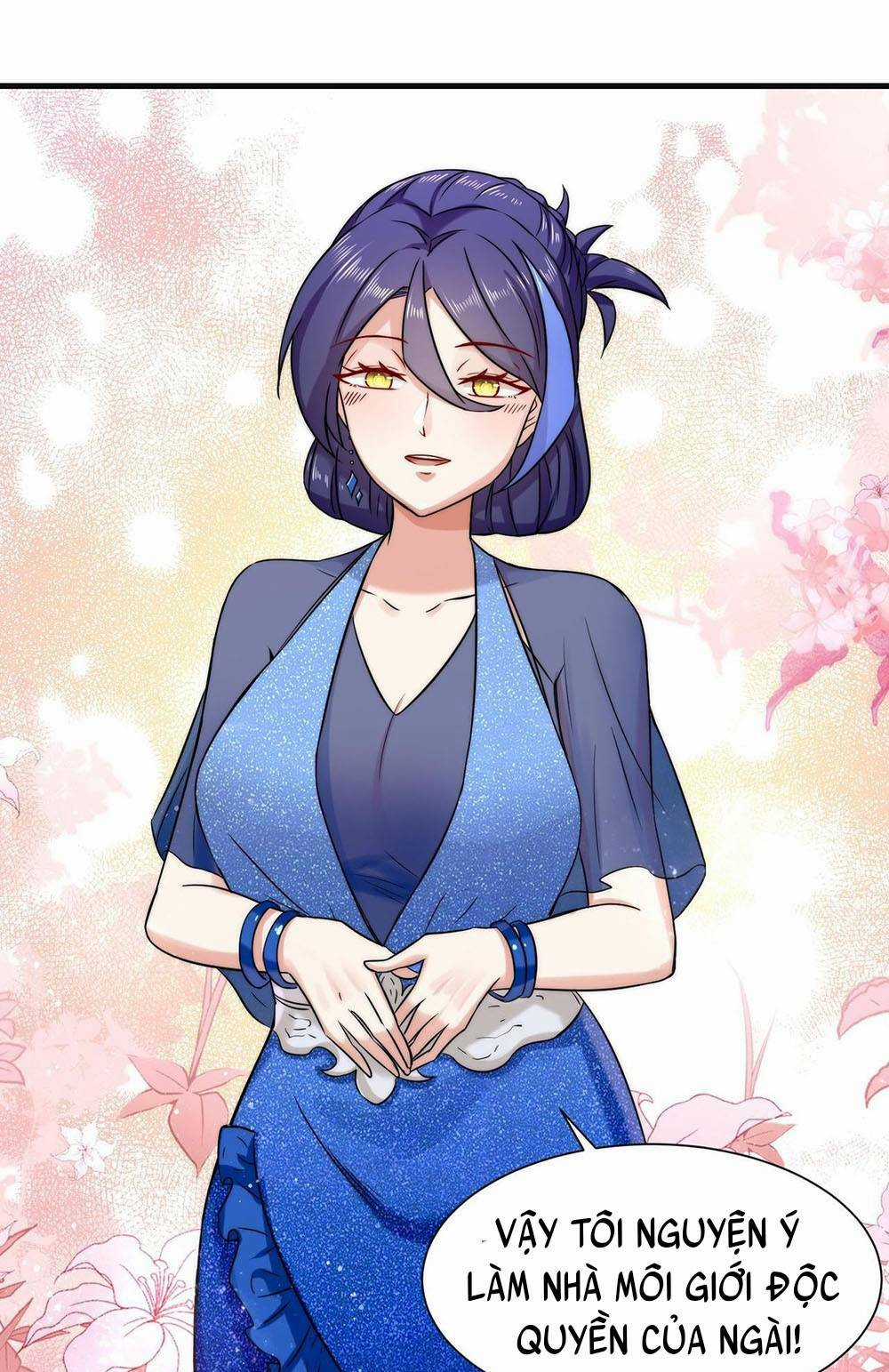 Tổ Sư Xuất Sơn - Chapter 21 - Trang 15