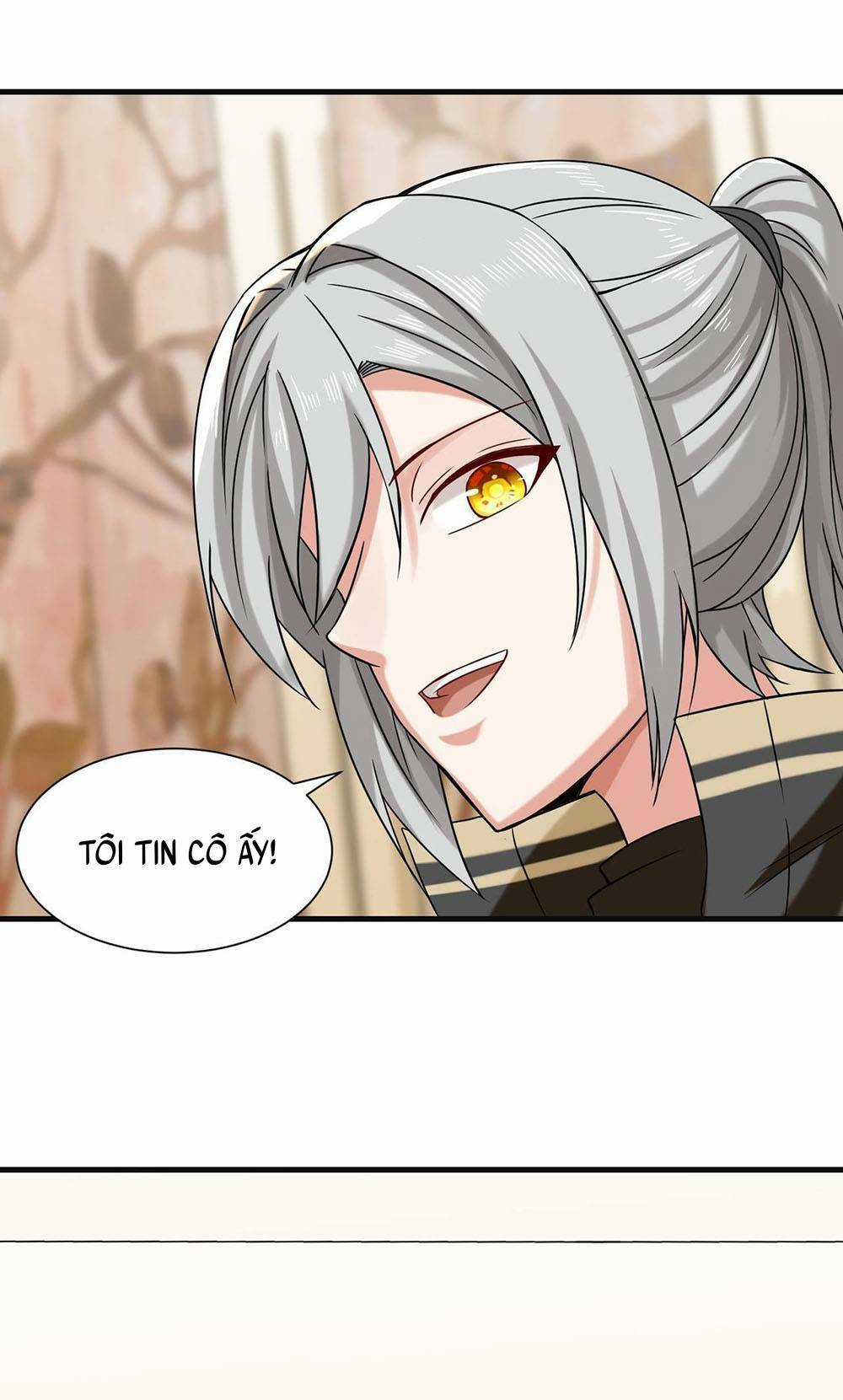 Tổ Sư Xuất Sơn - Chapter 21 - Trang 17