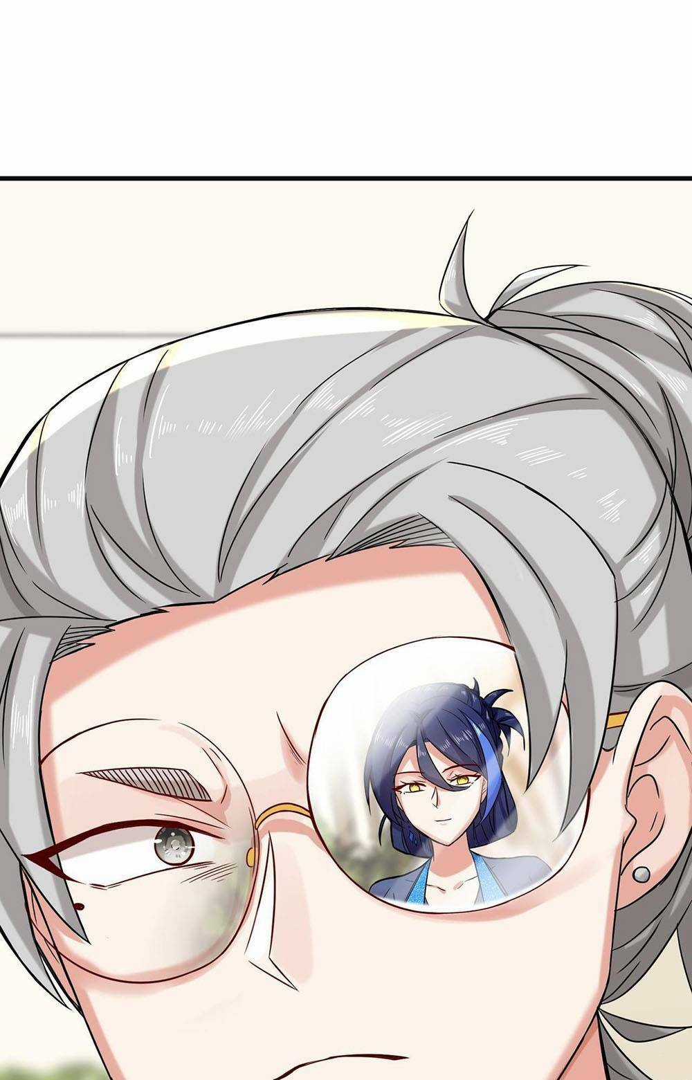 Tổ Sư Xuất Sơn - Chapter 21 - Trang 19