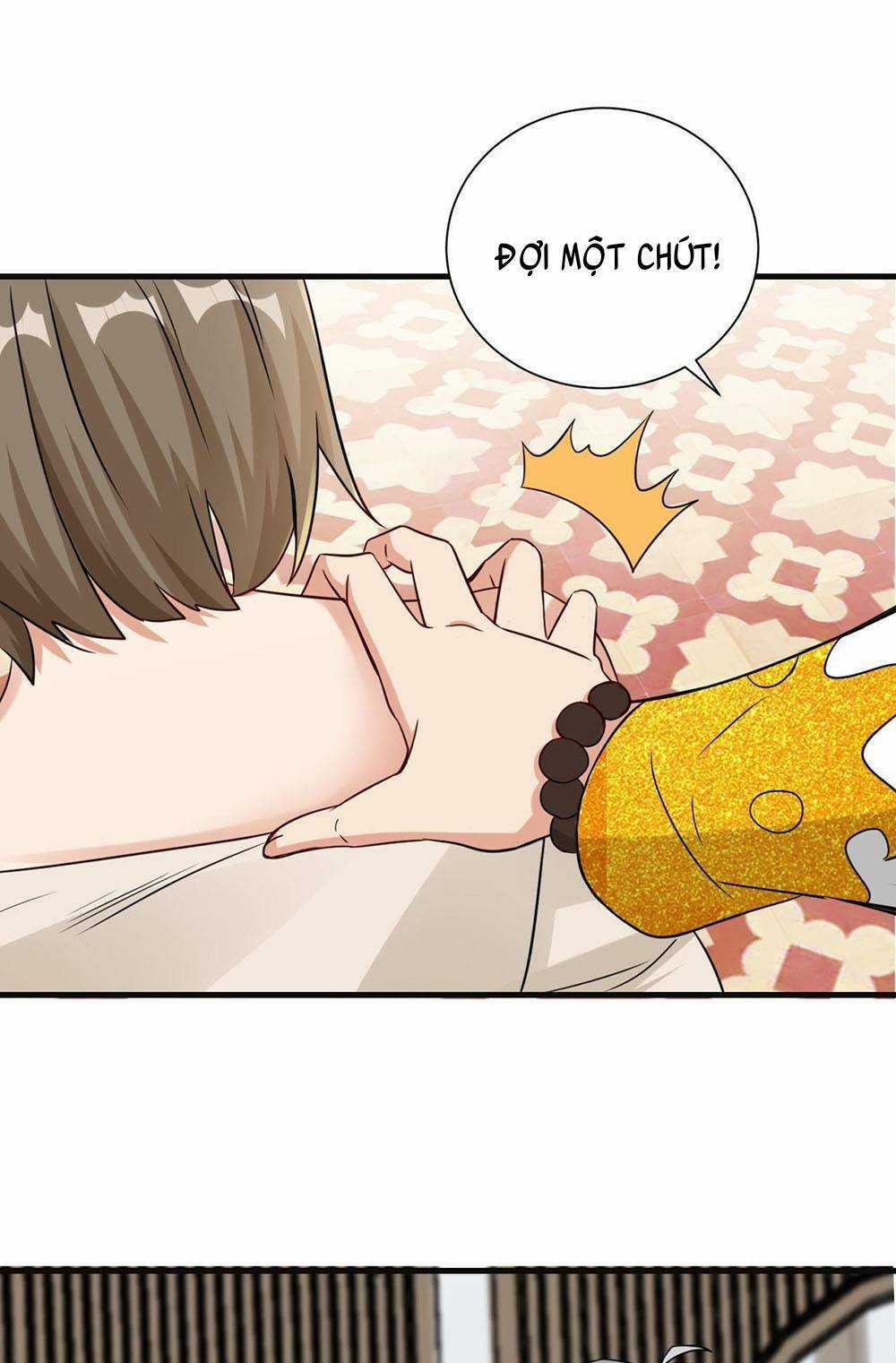 Tổ Sư Xuất Sơn - Chapter 21 - Trang 23