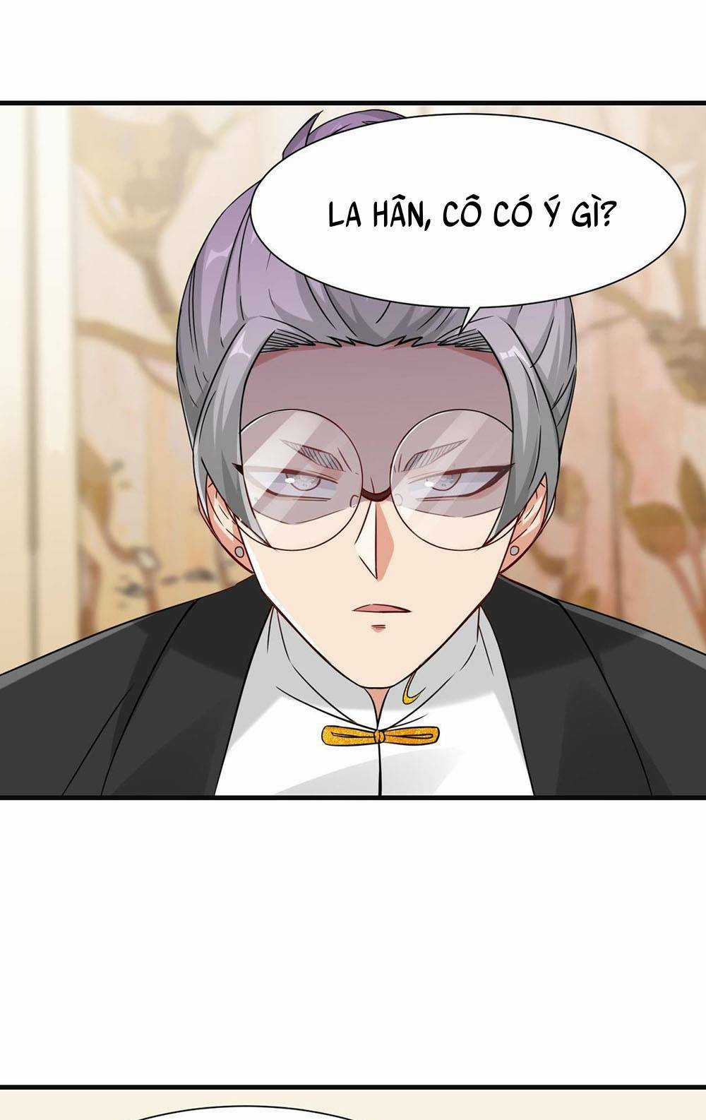 Tổ Sư Xuất Sơn - Chapter 21 - Trang 29