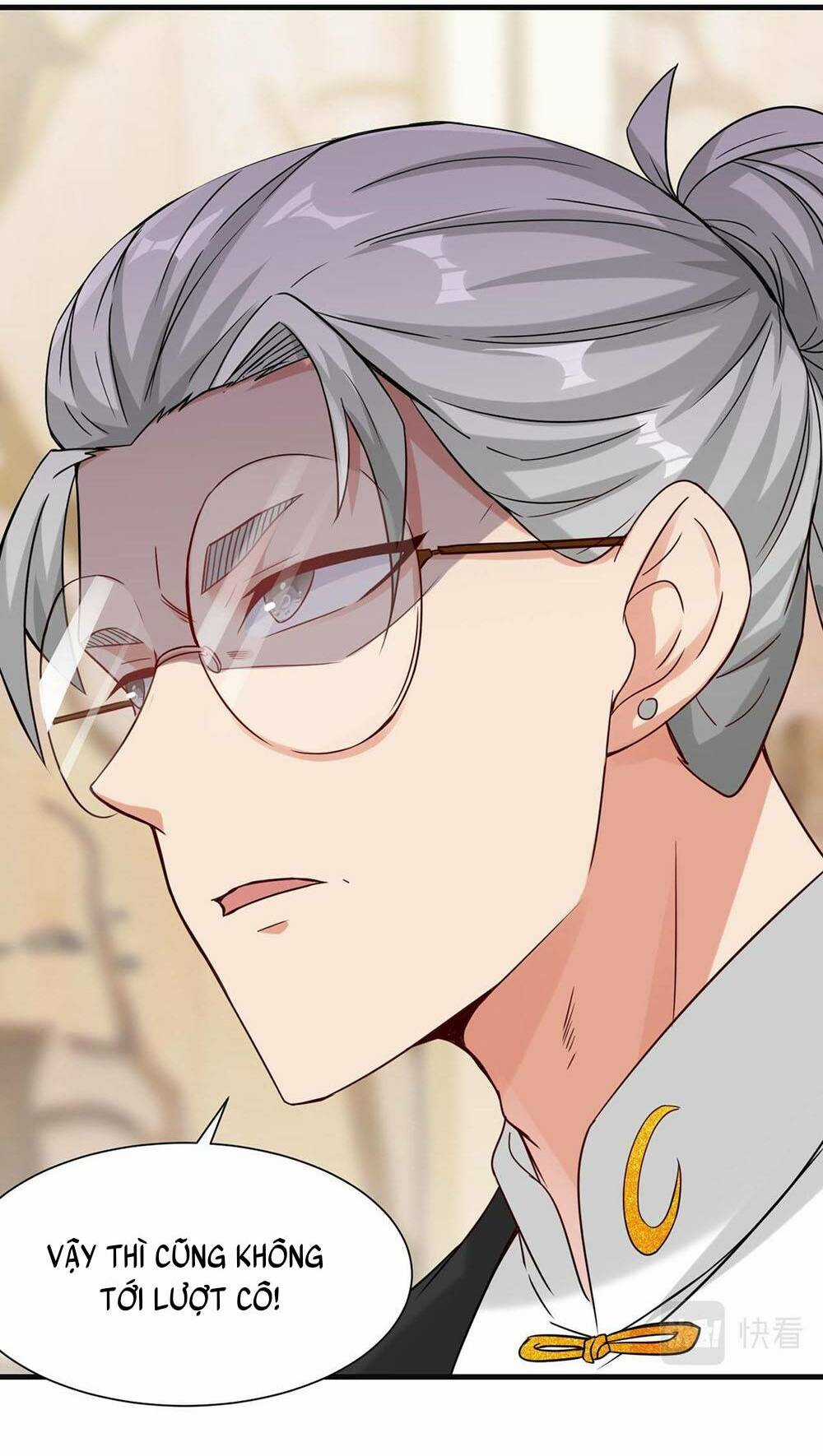 Tổ Sư Xuất Sơn - Chapter 21 - Trang 32