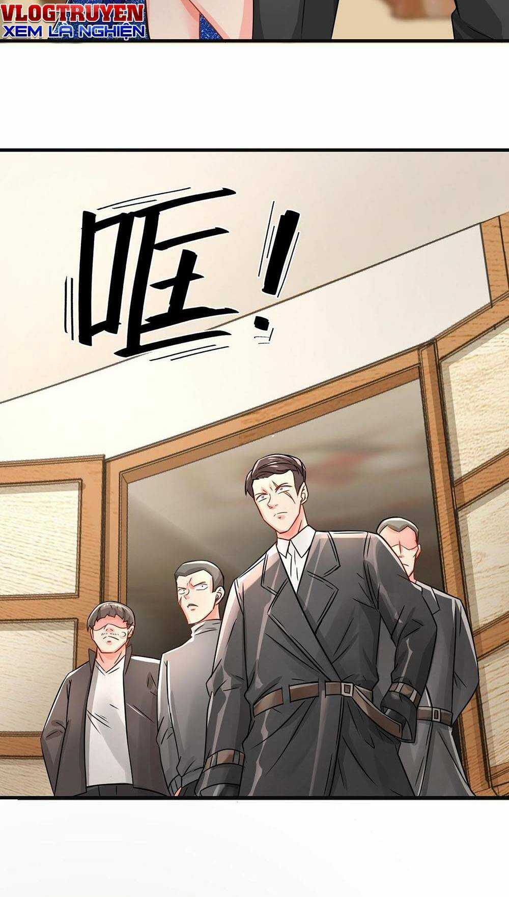 Tổ Sư Xuất Sơn - Chapter 21 - Trang 42