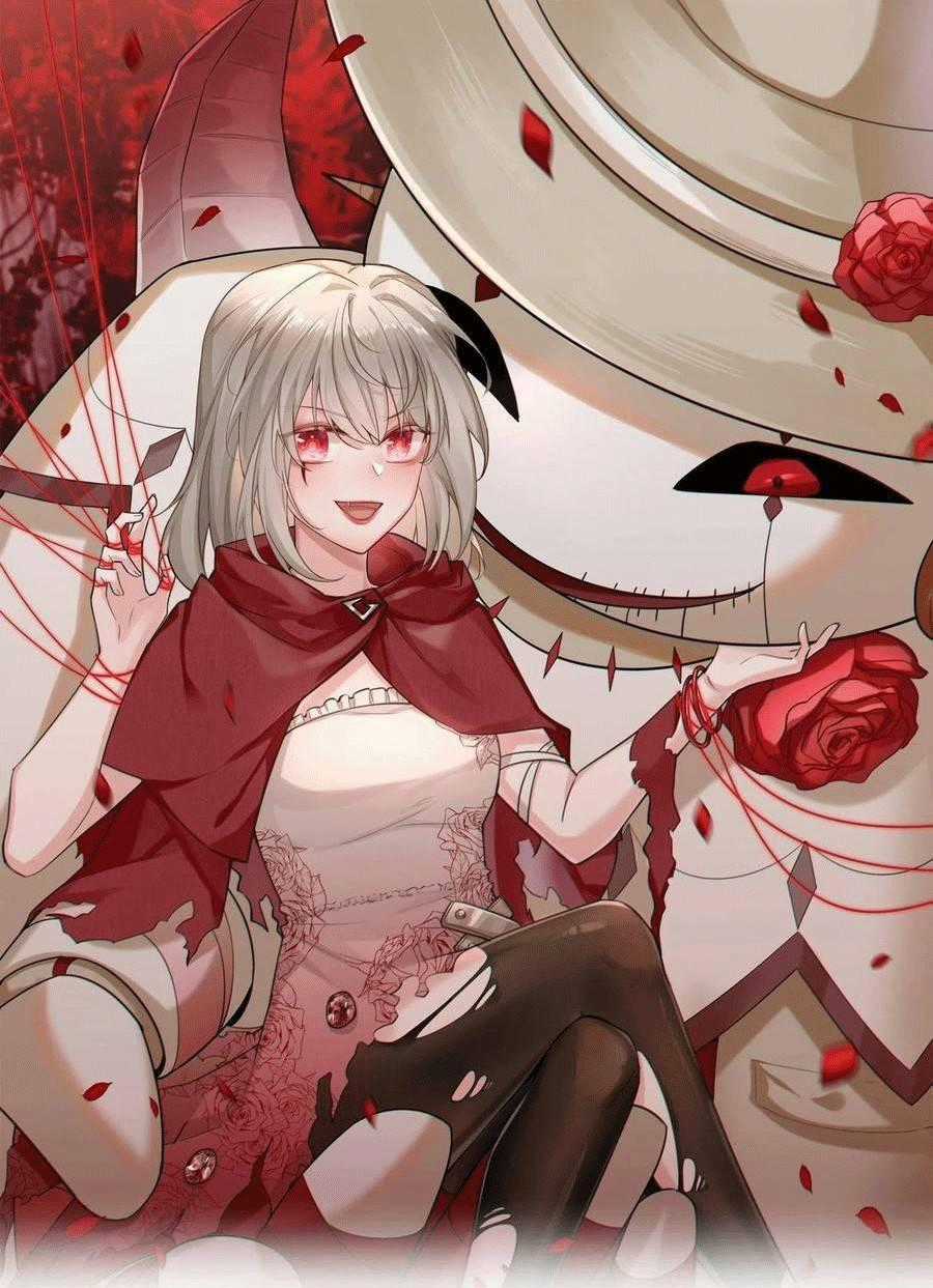 Tổ Sư Xuất Sơn - Chapter 22 - Trang 1