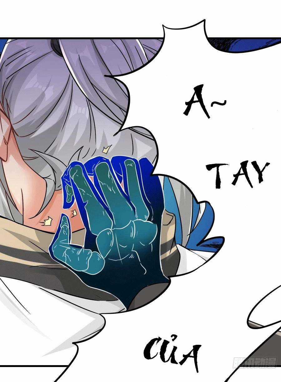 Tổ Sư Xuất Sơn - Chapter 22 - Trang 11