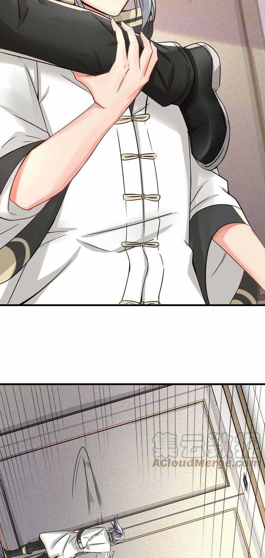 Tổ Sư Xuất Sơn - Chapter 22 - Trang 42