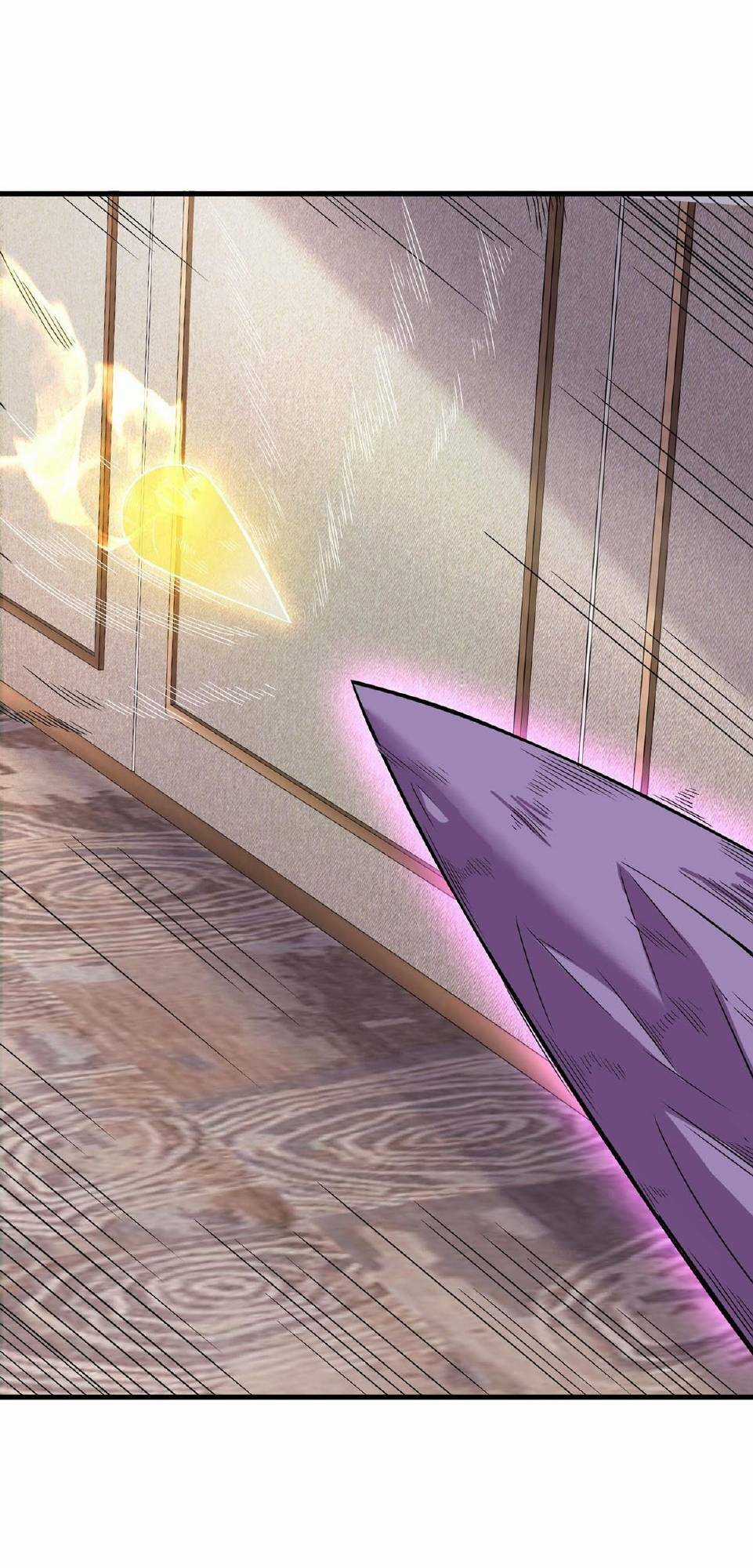 Tổ Sư Xuất Sơn - Chapter 23 - Trang 17