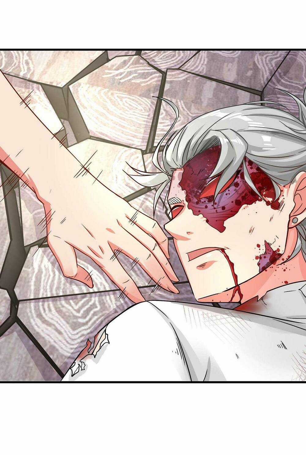 Tổ Sư Xuất Sơn - Chapter 23 - Trang 30