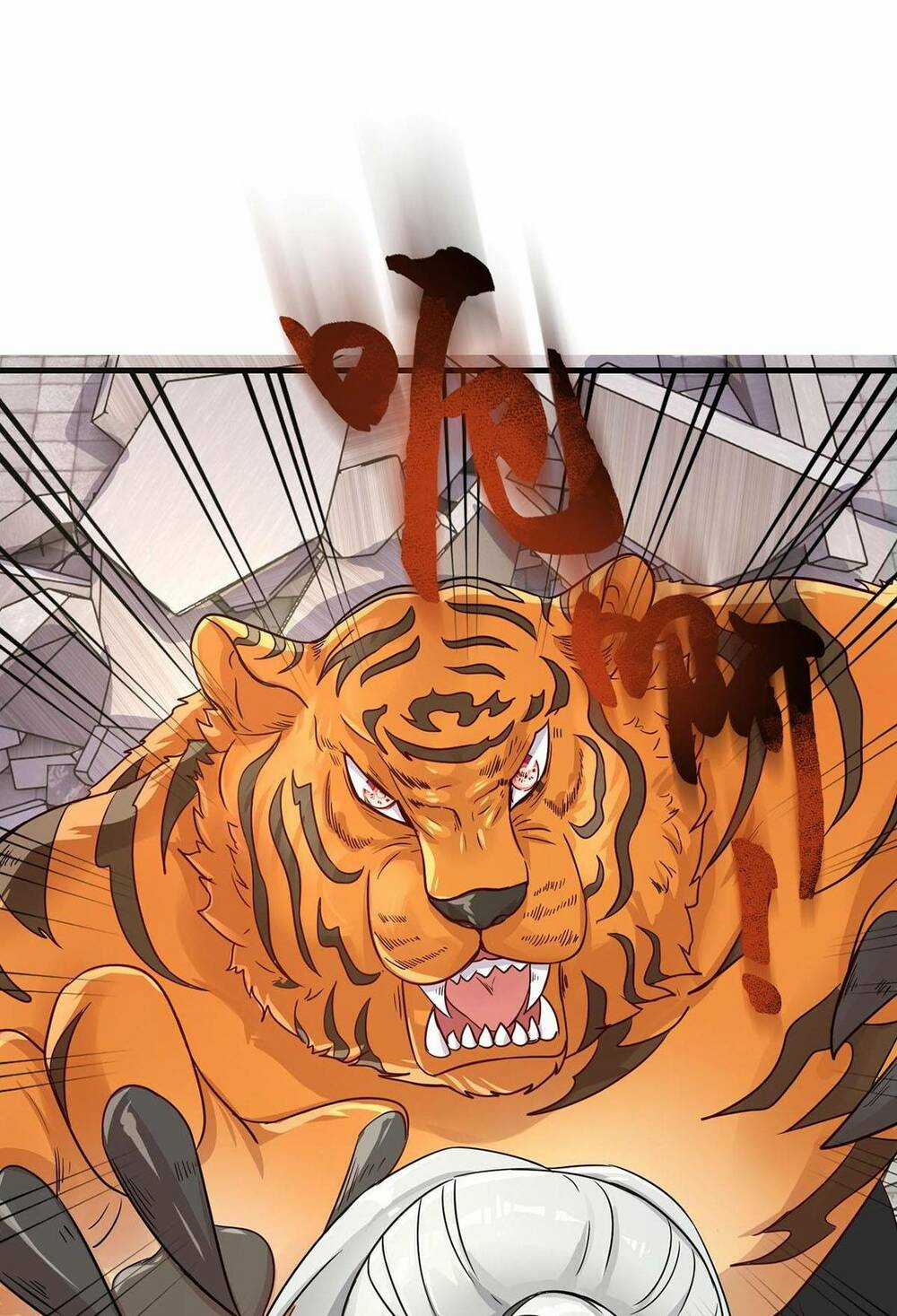 Tổ Sư Xuất Sơn - Chapter 23 - Trang 38