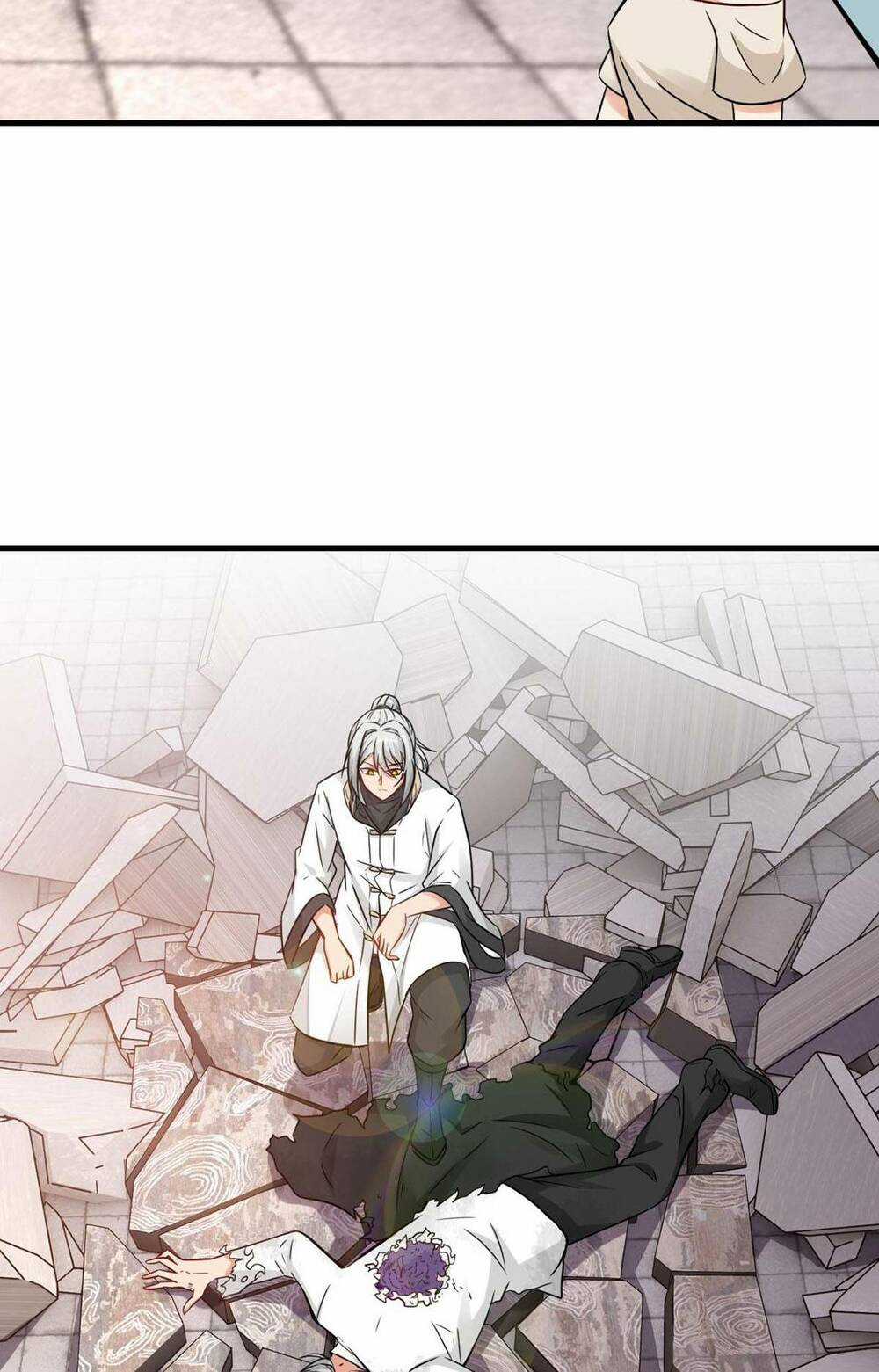 Tổ Sư Xuất Sơn - Chapter 23 - Trang 45