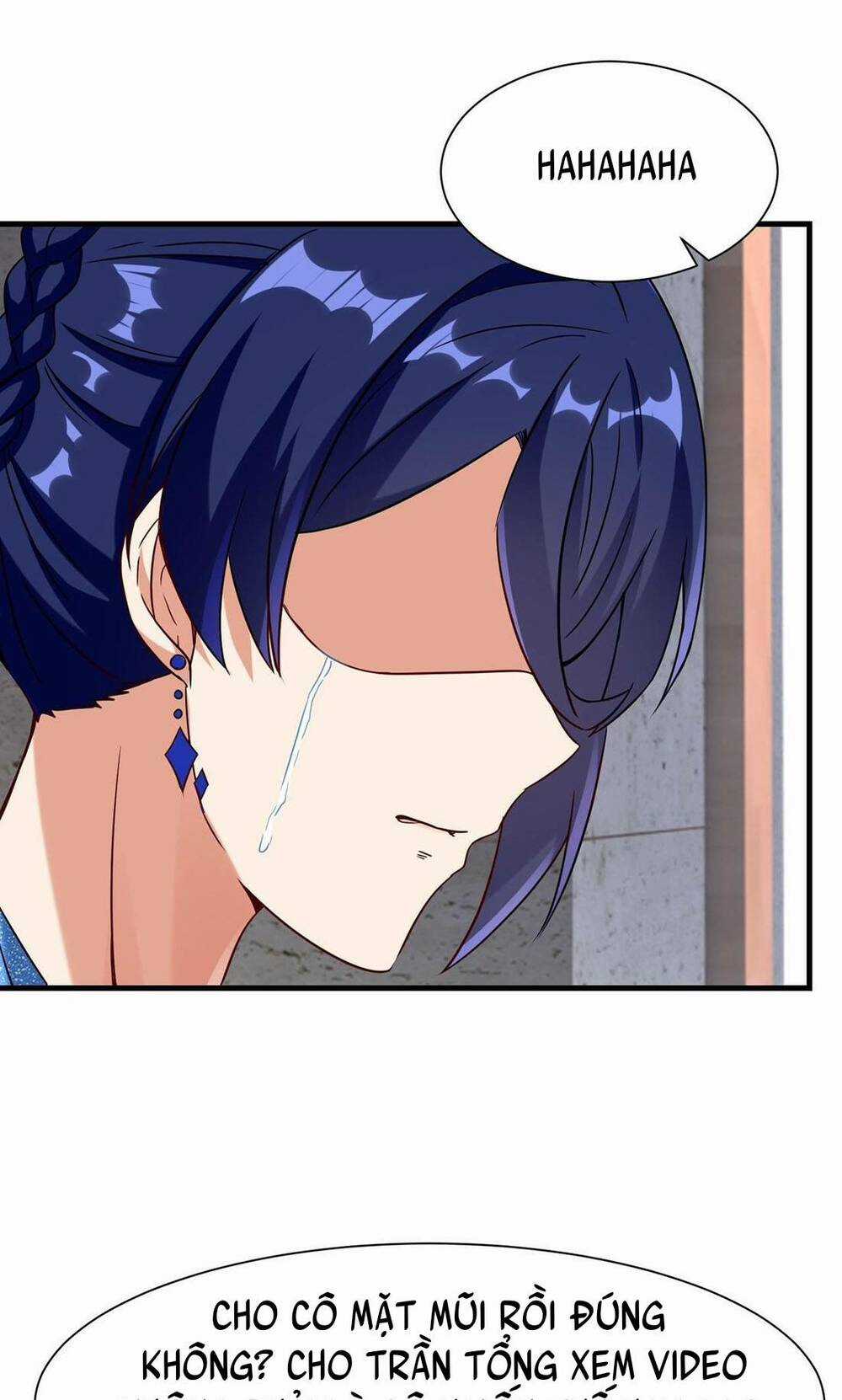 Tổ Sư Xuất Sơn - Chapter 25 - Trang 17