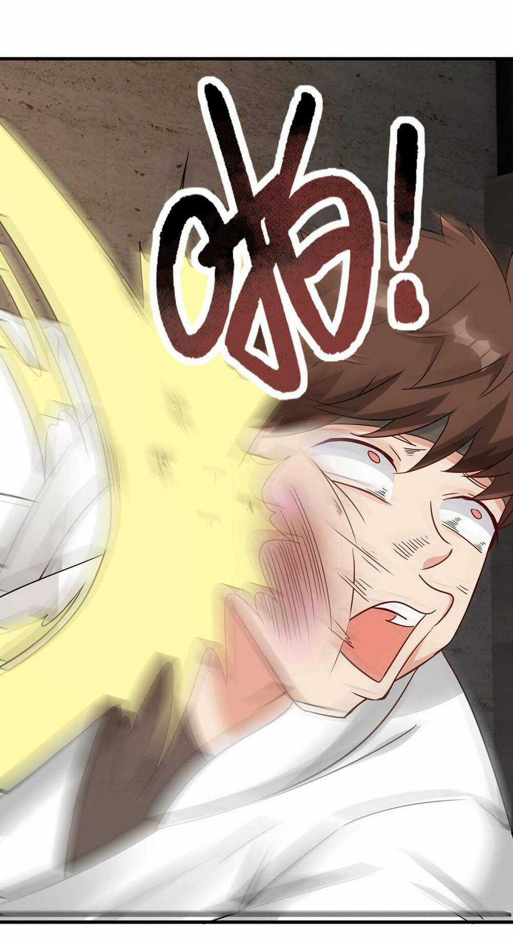 Tổ Sư Xuất Sơn - Chapter 25 - Trang 23