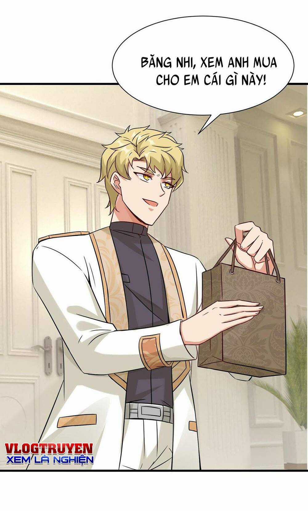 Tổ Sư Xuất Sơn - Chapter 25 - Trang 33